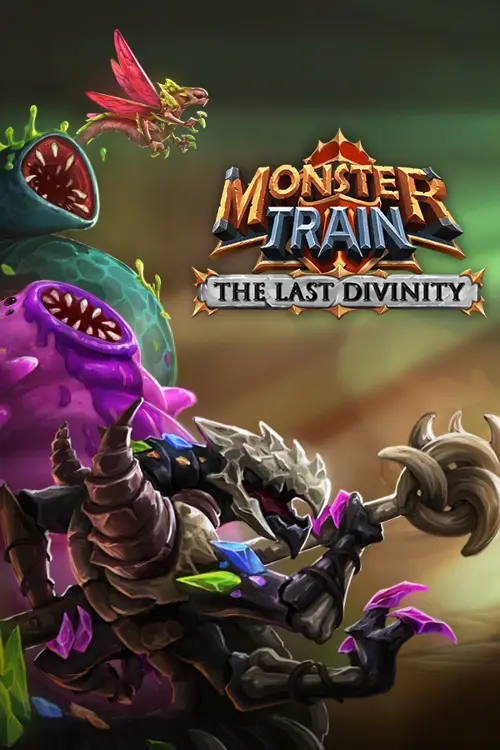 Monster Train: The Last Divinity DLC