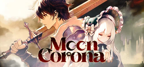 Moon Corona