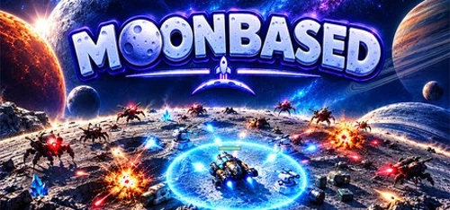 Moonbased