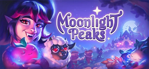 Moonlight Peaks