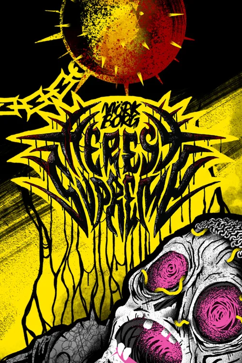 MÖRK BORG Heresy Supreme - Você deve comprar agora ou esperar? Análise de decisão de compra