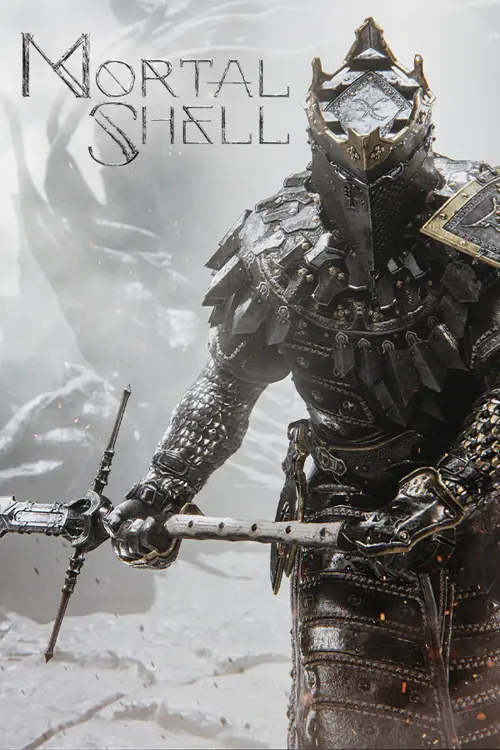 Mortal Shell
