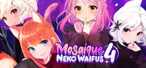 Buy Mosaique Neko Waifus 4 now or wait for a deal? Purchase timing analysis with current prices