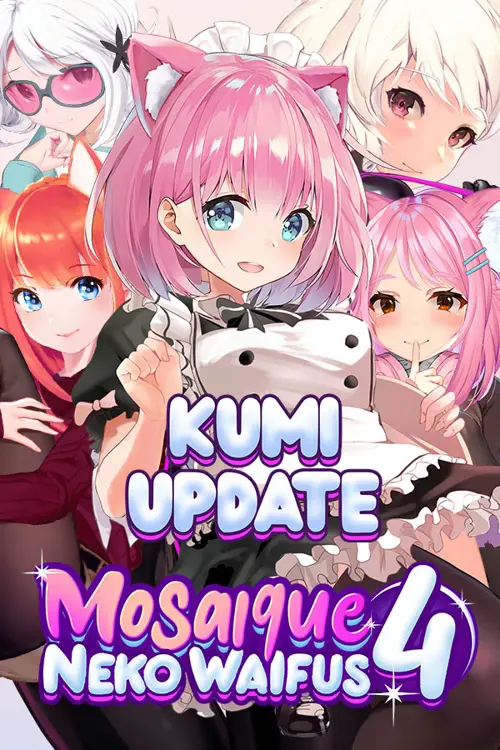 Mosaique Neko Waifus 4 - Should you buy now or wait? Purchase decision analysis