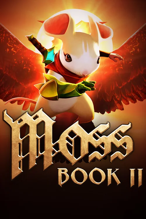 Moss II VR