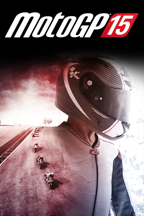 MotoGP™15