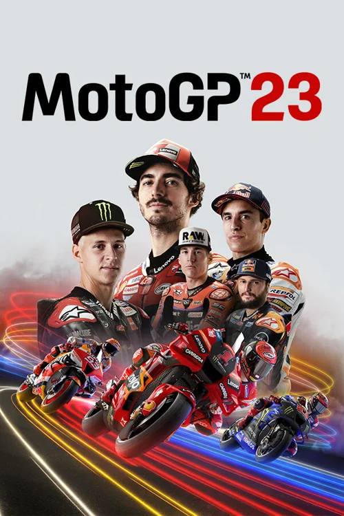 MotoGP™23 - Você deve comprar agora ou esperar? Análise de decisão de compra