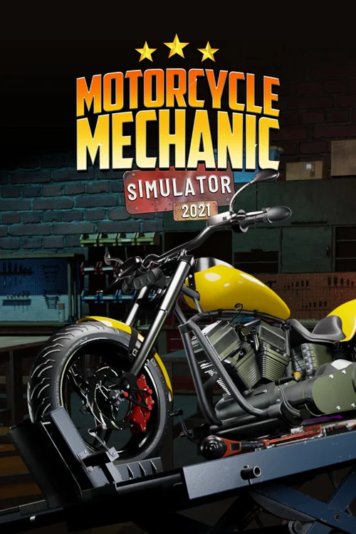 Motorcycle Mechanic Simulator 2021 - Você deve comprar agora ou esperar? Análise de decisão de compra
