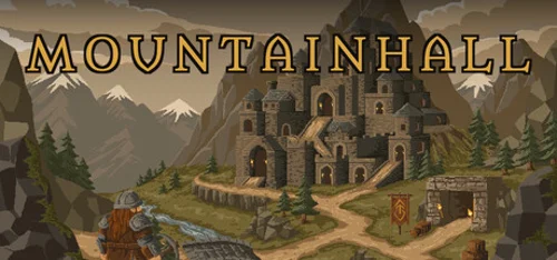 Mountainhall