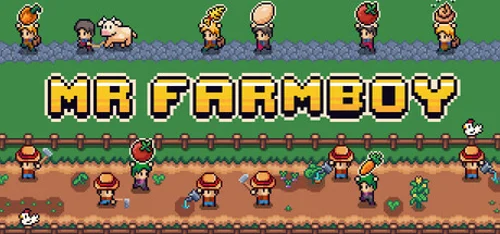 MR FARMBOY - Você deve comprar agora ou esperar? Análise de decisão de compra