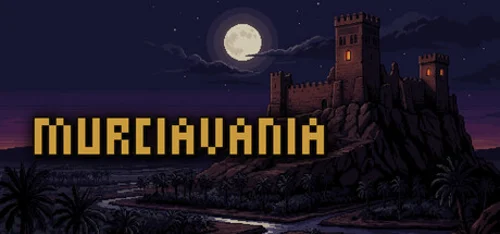 Murciavania