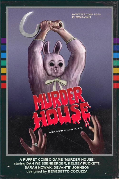 Murder House - Você deve comprar agora ou esperar? Análise de decisão de compra