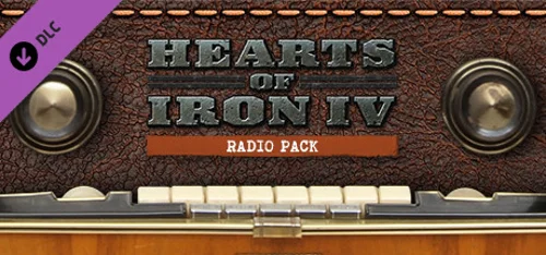 Music - Hearts of Iron IV: Radio Pack
