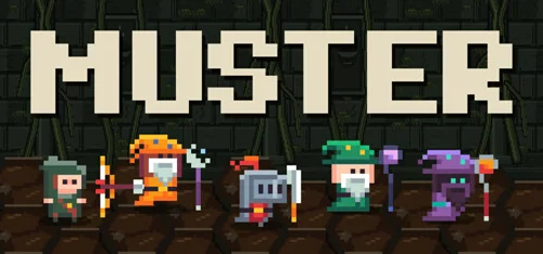 MUSTER
