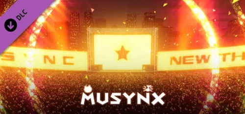 MUSYNX - Stage Theme
