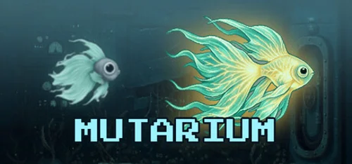 MUTARIUM: Mutant Aquarium Defense