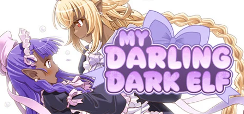 My Darling Dark Elf