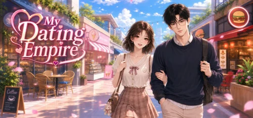 My Dating Empire