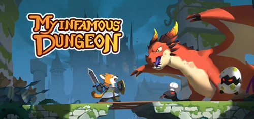 My Infamous Dungeon - Você deve comprar agora ou esperar? Análise de decisão de compra