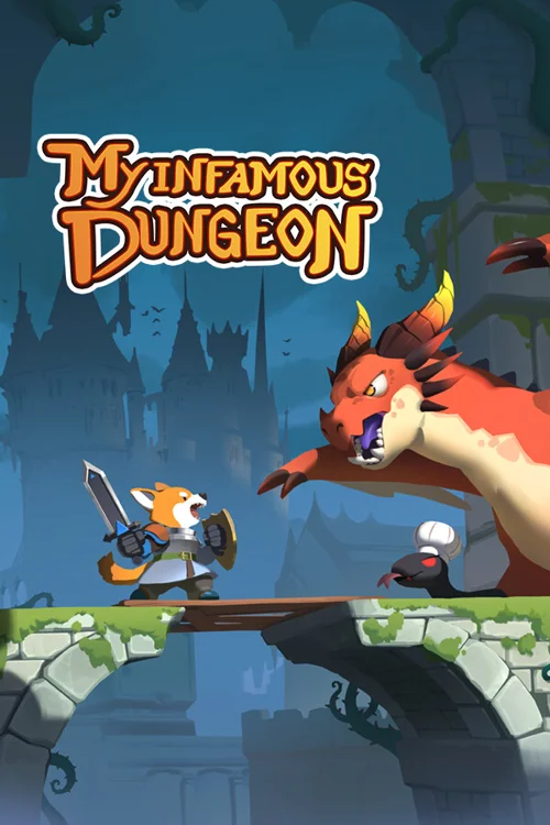 My Infamous Dungeon - Você deve comprar agora ou esperar? Análise de decisão de compra