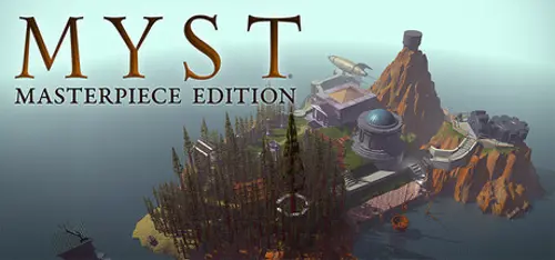 Myst: Masterpiece Edition