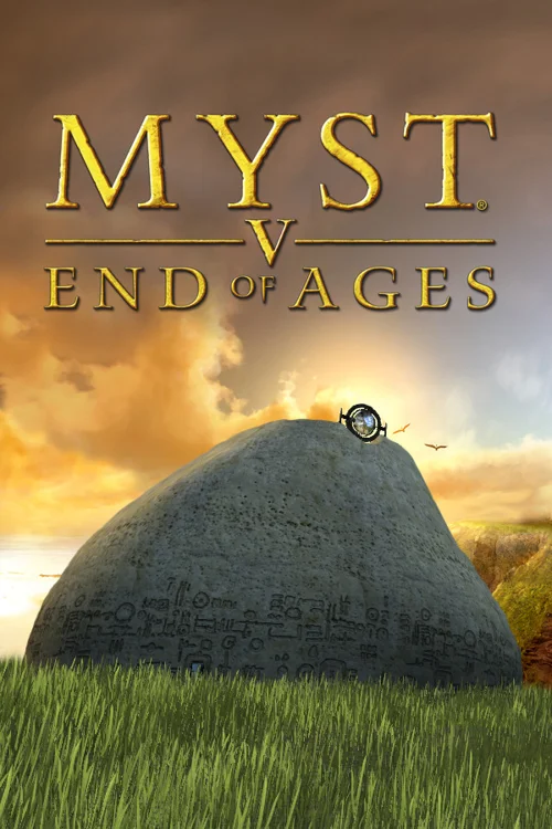 Myst V: End of Ages - Should you buy now or wait? Purchase decision analysis