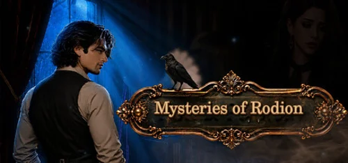 Mysteries of Rodion