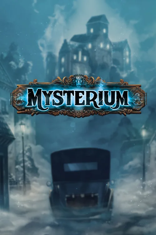 Mysterium: A Psychic Clue Game - Should you buy now or wait? Purchase decision analysis