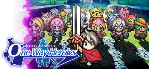Mystery Chronicle: One Way Heroics - Você deve comprar agora ou esperar? Análise de decisão de compra