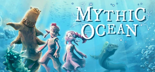 Mythic Ocean