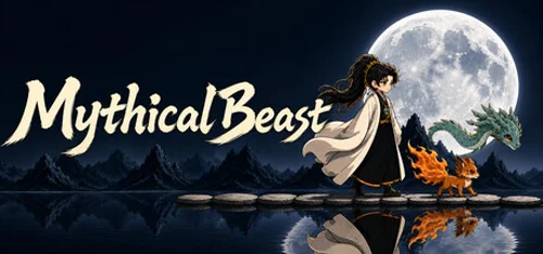 灵兽问道-MythicalBeast