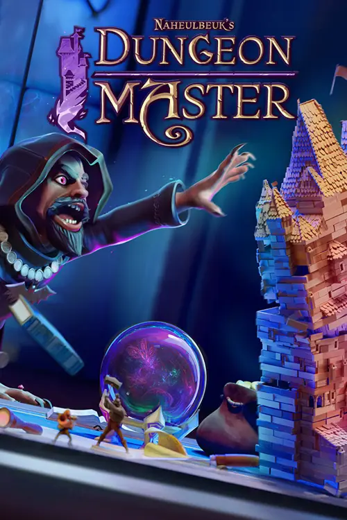 Naheulbeuk's Dungeon Master - Você deve comprar agora ou esperar? Análise de decisão de compra