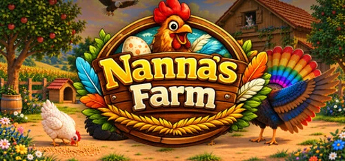 Nanna's Farm