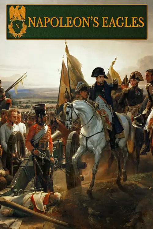Napoleon's Eagles: Game of the Napoleonic Wars - Você deve comprar agora ou esperar? Análise de decisão de compra