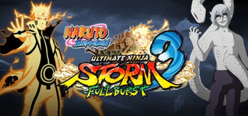 NARUTO SHIPPUDEN: Ultimate Ninja STORM 3 Full Burst HD - Should you buy now or wait? Purchase decision analysis