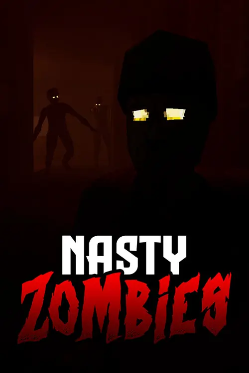 Nasty Zombies