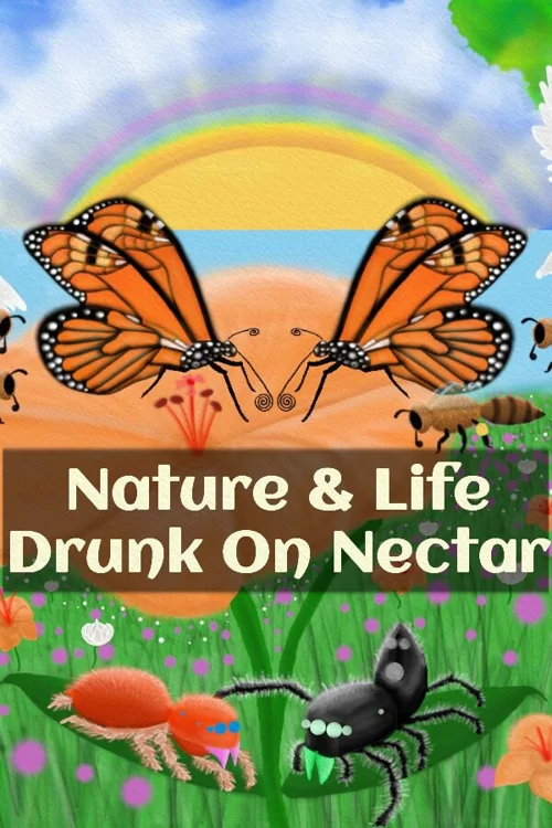 Nature & Life - Drunk On Nectar