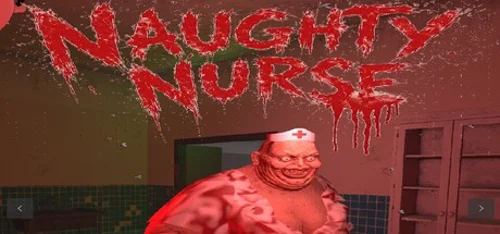 Naughty Nurse