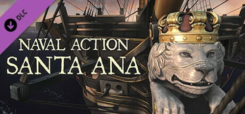 Naval Action - Santa Ana
