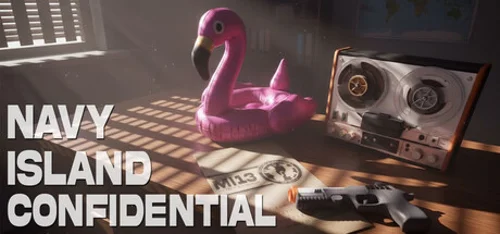 Navy Island Confidential