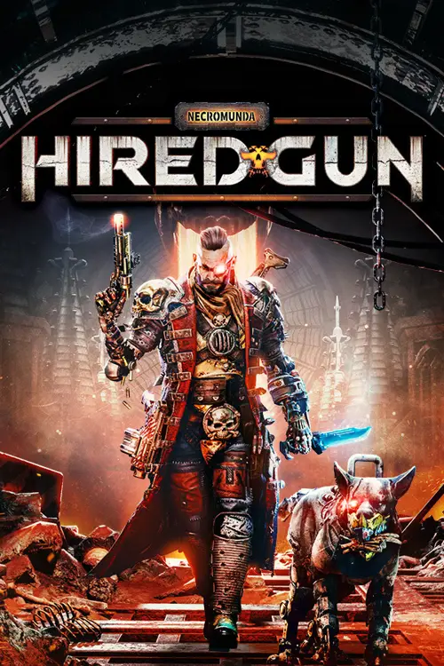 Necromunda: Hired Gun - Should you buy now or wait? Purchase decision analysis