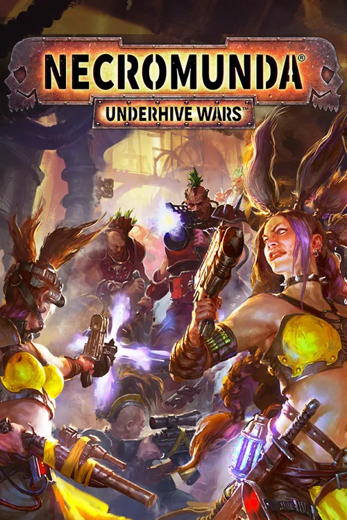 Necromunda: Underhive Wars - Você deve comprar agora ou esperar? Análise de decisão de compra
