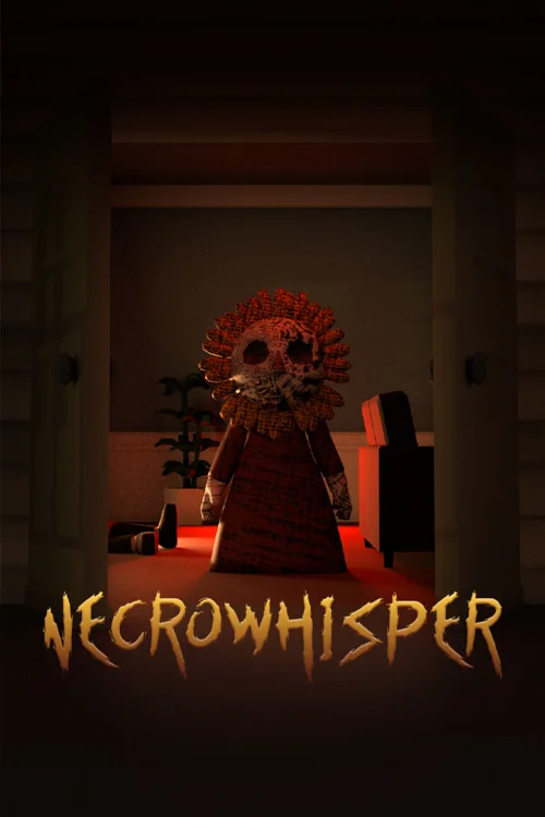 Necrowhisper