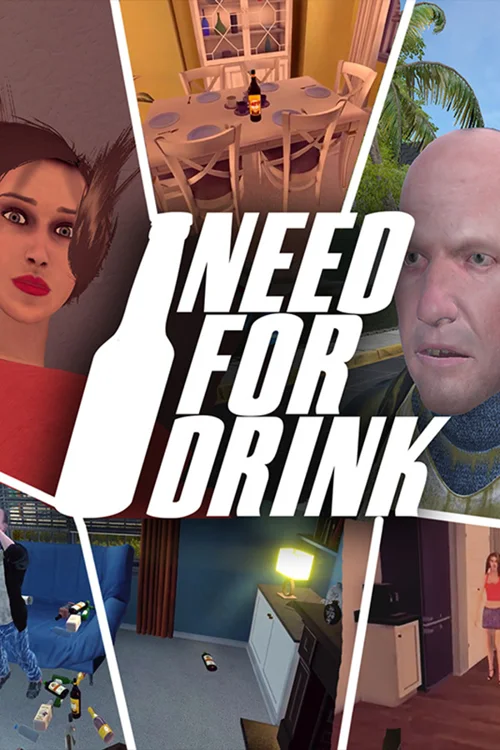 Need For Drink - Você deve comprar agora ou esperar? Análise de decisão de compra