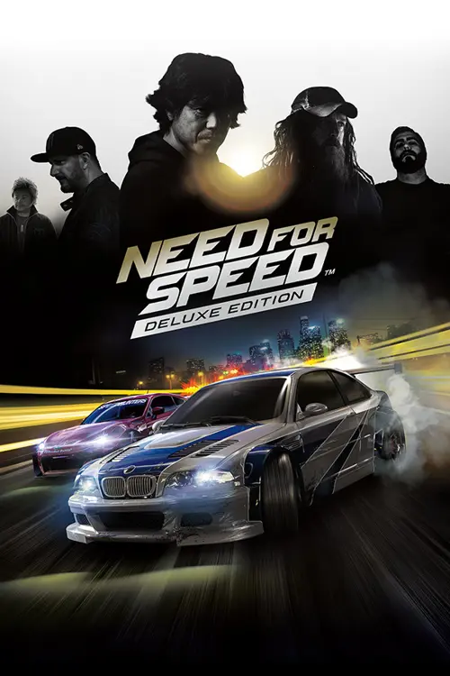 Need for Speed™