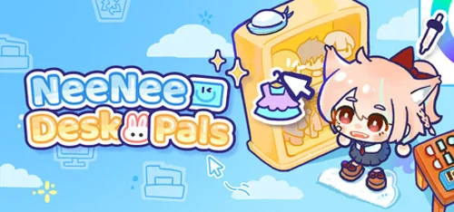 NeeNee Deskpals