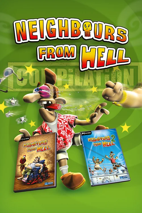 Neighbours from Hell Compilation - Você deve comprar agora ou esperar? Análise de decisão de compra