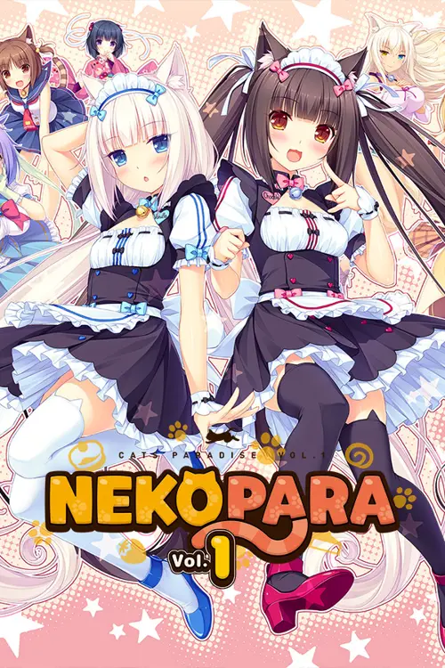 NEKOPARA Vol. 1 - Você deve comprar agora ou esperar? Análise de decisão de compra