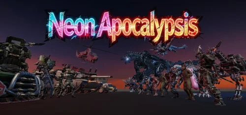 Neon Apocalypsis - Should you buy now or wait? Purchase decision analysis