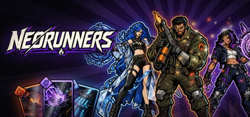 NeoRunners